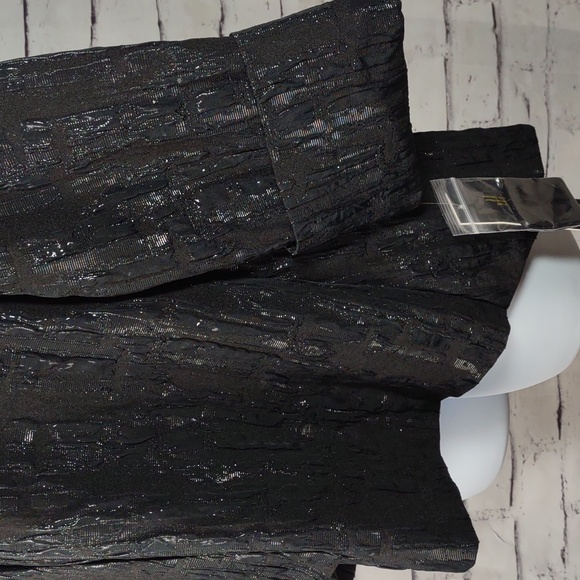 I C Collection by Connie K Swing Jacket - Picture 4 of 7